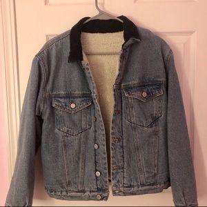 John Galt: Shaine Denim Jacket